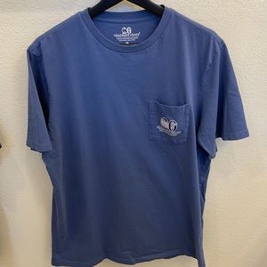 Vineyard vines 20th anniversary T-shirt